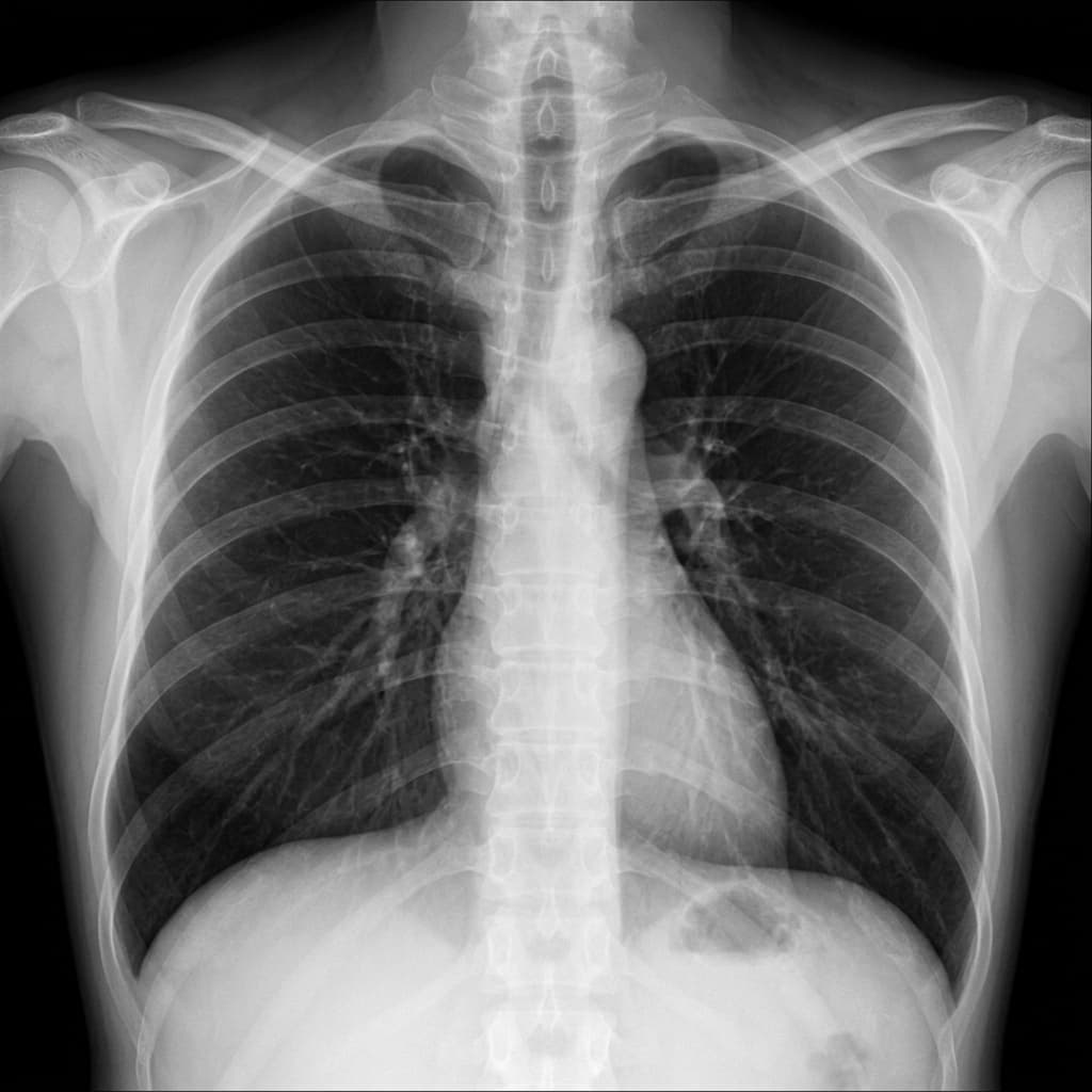 Chest X-Ray